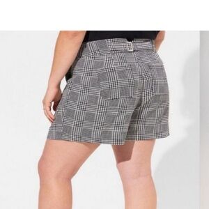 Torrid shorts